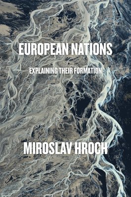 bokomslag European Nations
