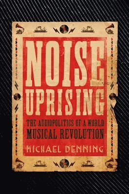 Noise Uprising 1