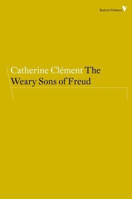 Weary Sons of Freud