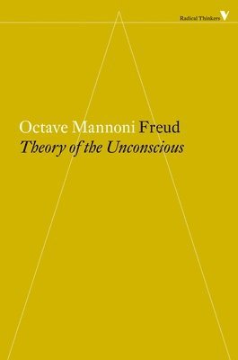 Octave Mannoni - Freud, Häftad