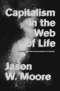 bokomslag Capitalism in the Web of Life