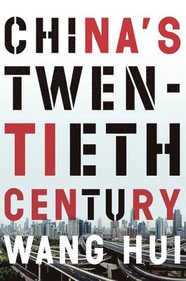 China's Twentieth Century 1