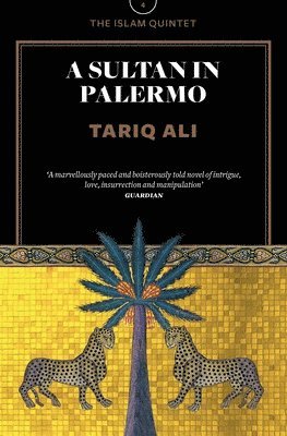 bokomslag Sultan in Palermo
