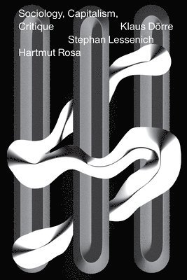 Hartmut Rosa, Stephan Lessenich, Klaus Dörre - Sociology, Capitalism, Critique, Häftad