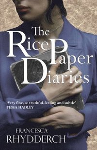 bokomslag Rice Paper Diaries