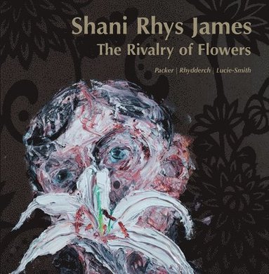 bokomslag Rivalry of Flowers
