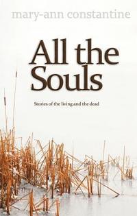 bokomslag All the Souls