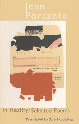 Jean Portante - In Reality, Häftad