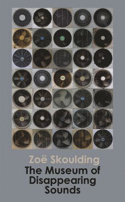 Museum of Disappearing Sounds 1