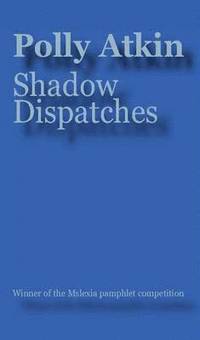 bokomslag Shadow Dispatches