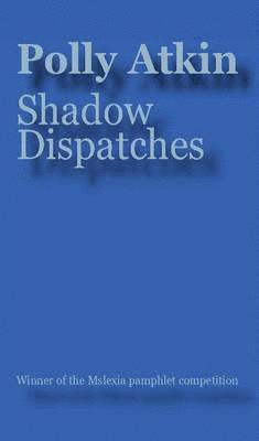 bokomslag Shadow Dispatches