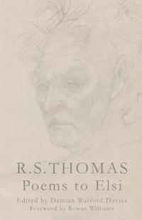 bokomslag R.S. Thomas