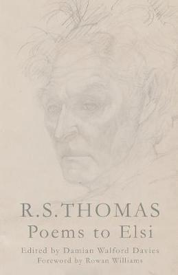 bokomslag R.S. Thomas