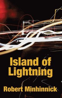 bokomslag Island of Lightning