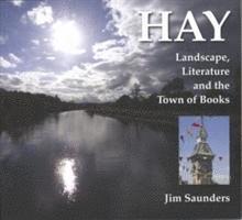 Jim Saunders - Hay, Häftad