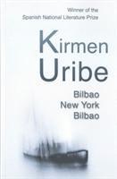 bokomslag Bilbao - New York - Bilbao