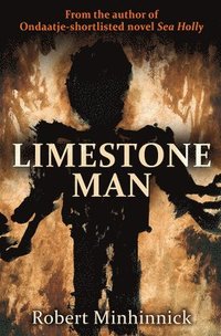 bokomslag Limestone Man
