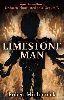 Robert Minhinnick - Limestone Man, Häftad
