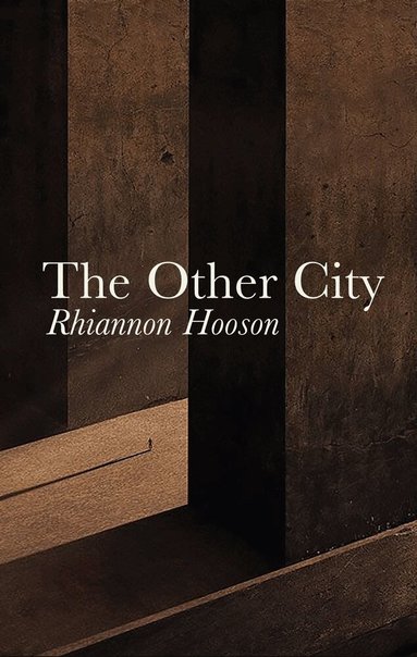 Rhiannon Hooson - Other City, Häftad