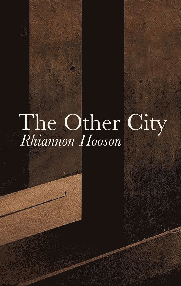 Rhiannon Hooson - Other City, Häftad
