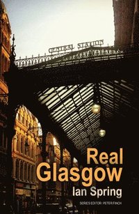 bokomslag Real Glasgow