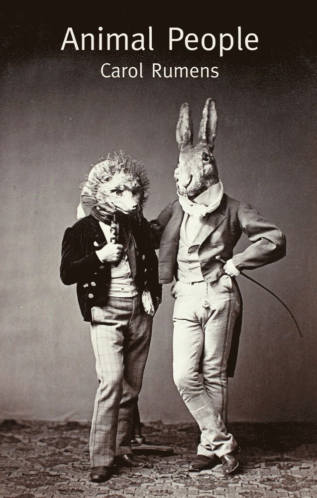 Animal People