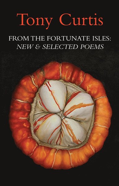 Tony Curtis - From the Fortunate Isles, Häftad