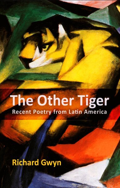 Richard Gwyn - Other Tiger, Häftad