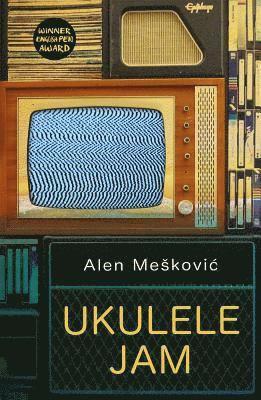 Alen Mešković - Ukulele Jam, Häftad