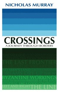 bokomslag Crossings