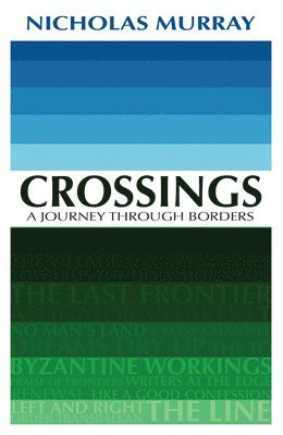 bokomslag Crossings