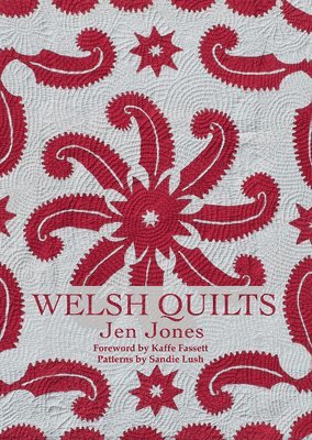 Welsh Quilts 1