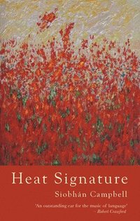 bokomslag Heat Signature
