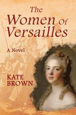 Women of Versailles 1