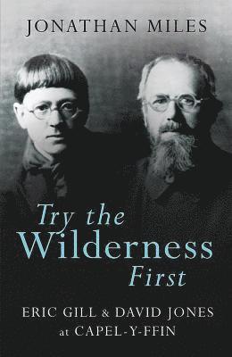 Try the Wilderness First 1