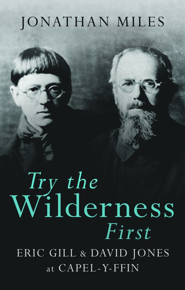 Try the Wilderness First