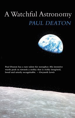 Watchful Astronomy 1