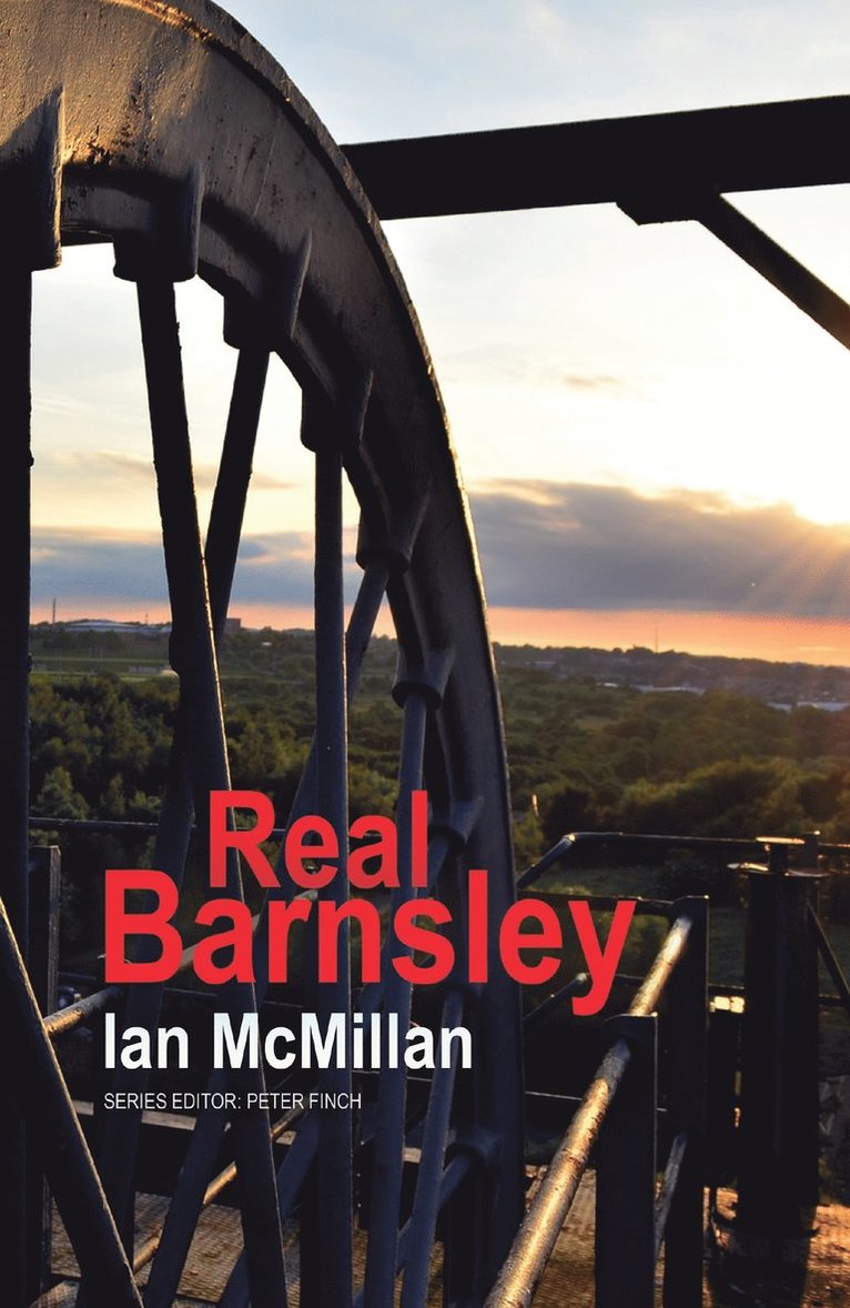 Ian McMillan - Real Barnsley, Häftad