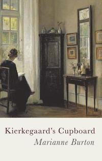 bokomslag Kierkegaard's Cupboard