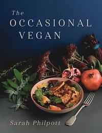 bokomslag Occasional Vegan
