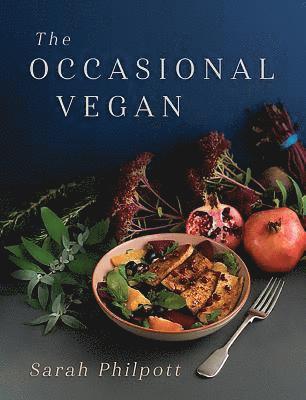 bokomslag Occasional Vegan