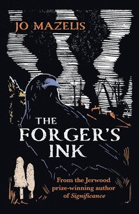 bokomslag Forger's Ink