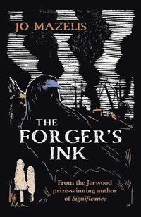 bokomslag The Forger's Ink