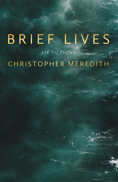Christopher Meredith - Brief Lives, Häftad