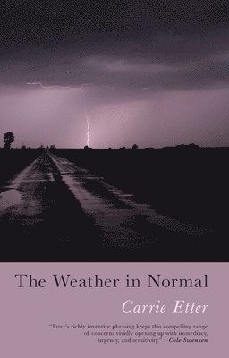 The Weather in Normal 1
