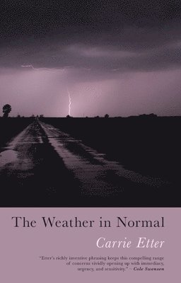 Weather in Normal