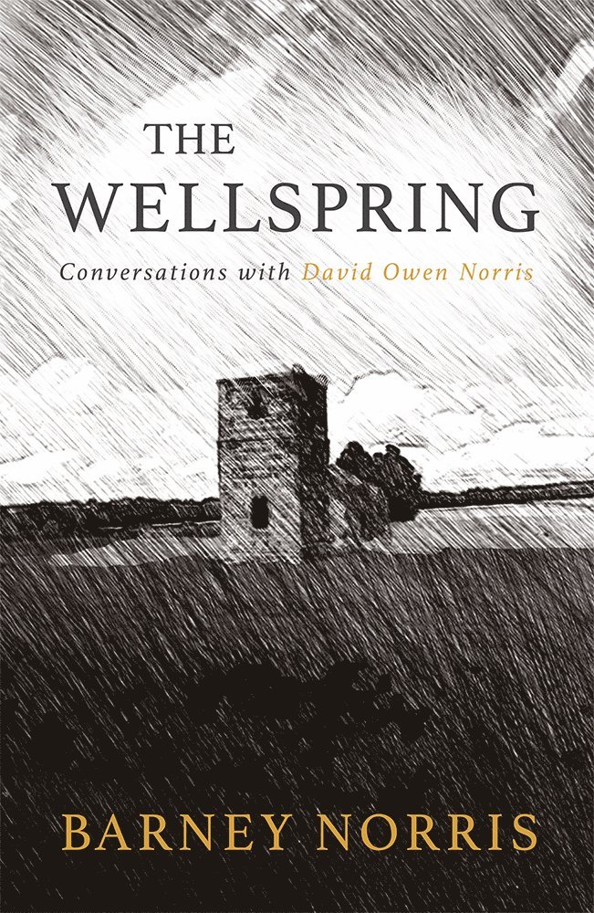Barney Norris - Wellspring, Häftad