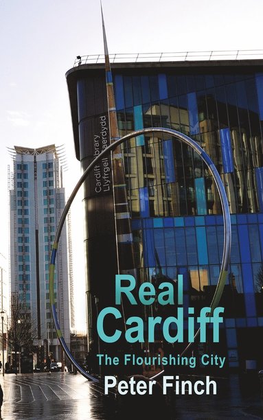 Peter Finch - Real Cardiff, Häftad