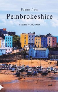 bokomslag Poems from Pembrokeshire