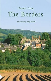 bokomslag Poems from the Welsh Borders